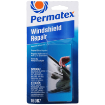 РЕМОНТ НА ОТЛЮСПЕНИ АВТОСТЪКЛА-WINDSHIELD REPAIR KIT-4.82ml Произв.-PE