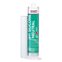 HT SILIKON-СИЛИКОН МАСЛОУСТОЙЧИВ-ЧЕРВЕН-315 С⁰ 80ml WIKO