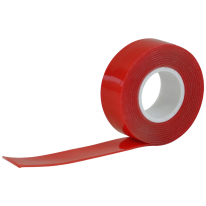 ДВОЙНО ЗАЛЕПВАЩА ЛЕНТА-ПРОЗРАЧНА1.5/19 POWER ZIP19150