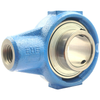 Комплект UCEHE205 = UC205G2 + Тяло обтегач EHE205   SNR
