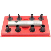 ЗАМБИ КОМПЛЕКТ 2,3,4,5,6,7,8,9мм  Производител-NAREX-Чехия