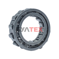 ESK54.76-71.42-25- FE8054Z25 - GMN Еднопосочен кафез Germany