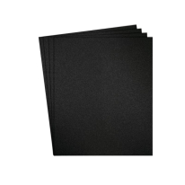 2003 ШКУРКА НА ЛИСТ230x280-ХАРТИЯ Водоу. Зърно-P240 Произв.KLINGSPOR-Г