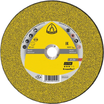 286455 ДИСК ЗА РЯЗАНЕ НА МЕТАЛ -A24 EXTRA-180x2x22.23   KLINGSPOR