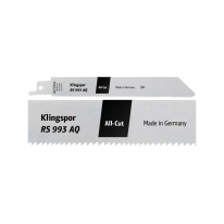 НОЖ САБЛЕН ТРИОН-УНИВЕРСАЛЕН-300x19x0.9-(RS993 AQ)670352 KLINGSPOR