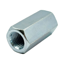 ГАЙКА M24 Удължена  24X72 DIN6334 Покр-Bl 10.9  