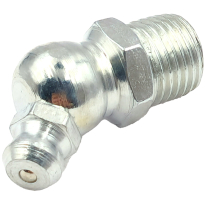 НЕРЪЖДАЕМА ГРЕСЬОРКА M10x1H2-Ъгъл-45 DIN71412