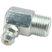 ГРЕСЬОРКА M1/8 H3-Ъгъл-90  DIN 71412  GUFERO