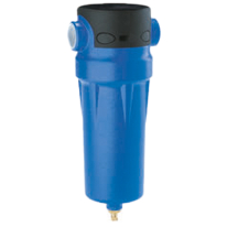 ВАКУУМ КОНДЕНЗОTДЕЛИТЕЛ-3/8 СЪС СМЕНЯЕМ ФИЛТЪР 5 МИКРОНА 90900QF3/8