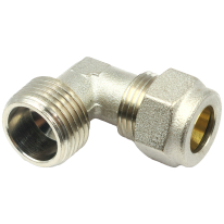 СЪЕДИНИТЕЛ-Г-ОБРАЗЕН-8мм. ВЪНШ. Р-БА-1/8 И ВРЯЗ.ПРЪСТЕН 08-G1/8-10280