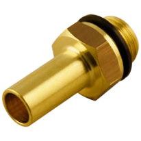 АРМАТУРЕН НАКРАЙНИК ЗА МАРКУЧ-8мм и ВЪНШ.РЕЗБА-1/8с УПЛ.-08.G1/8.13530