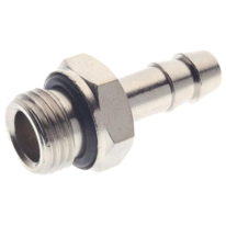 ЩУЦЕР С ОПРЪСТЕН ЗА МАРКУЧ - 10 мм. -  Произв.AIGNEP-Италия