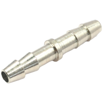 ВРЪЗКА ДВОЙНА МЪЖКА МАРКУЧ-МАРКУЧ-Ф8мм.  -46C/2-  Произв.GAV-Италия