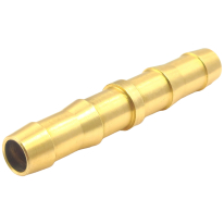 ВРЪЗКА ДВОЙНА МЪЖКА МАРКУЧ-МАРКУЧ-Ф12мм.МЕСИНГ 5836-2Произв.GAV-Италия