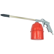 ПИСТОЛЕТ ЗА МИЕНЕ С ДОЛЕН КАЗАН -61В- Произв.GAV-Италия