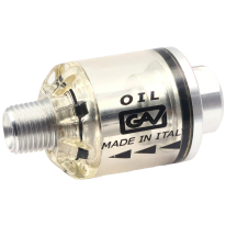 ОМАСЛИТЕЛ -AT0141- 1/4 Мъж към-1/4 Женска Произв.GAV-Италия