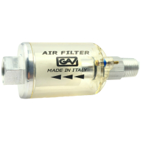 КОНДЕНЗООТДЕЛИТЕЛ -AT0142- Вход-1/4 Мъж Изход-1/4 Женска Произв.GAV-Ит